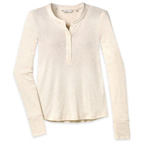 Straight Down Women's Cream Abbie Henley