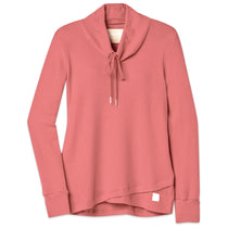 Straight Down Women's Cedar Misty Top