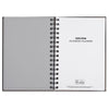 Castelli Sand WireO Chia Medio White Academic Planner