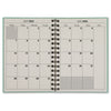 ApPeel WireO Aqua Ortisei Medio Academic Planner