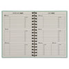 ApPeel WireO Aqua Ortisei Medio Academic Planner