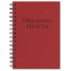 ApPeel WireO Red Ortisei Medio Academic Planner