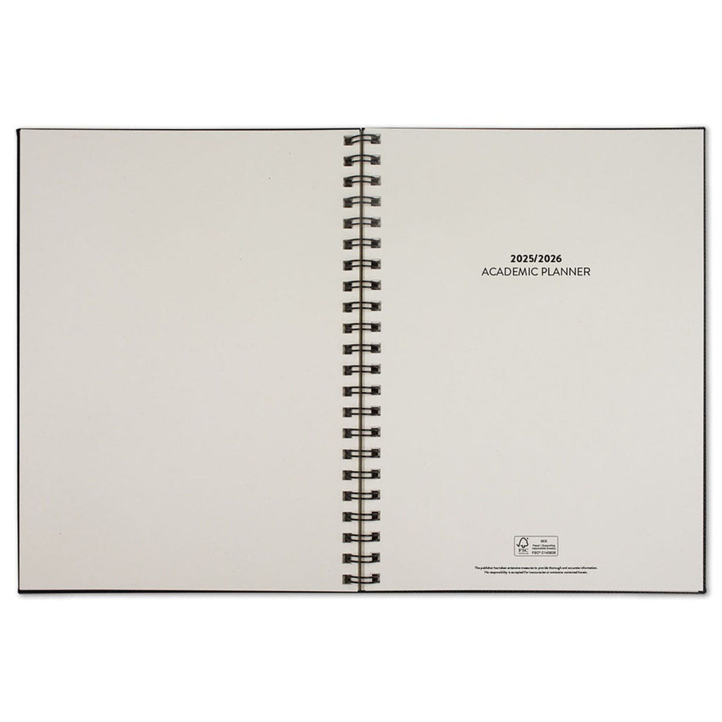 ApPeel WireO Tan Ortisei Grande XL Apple Academic Planner