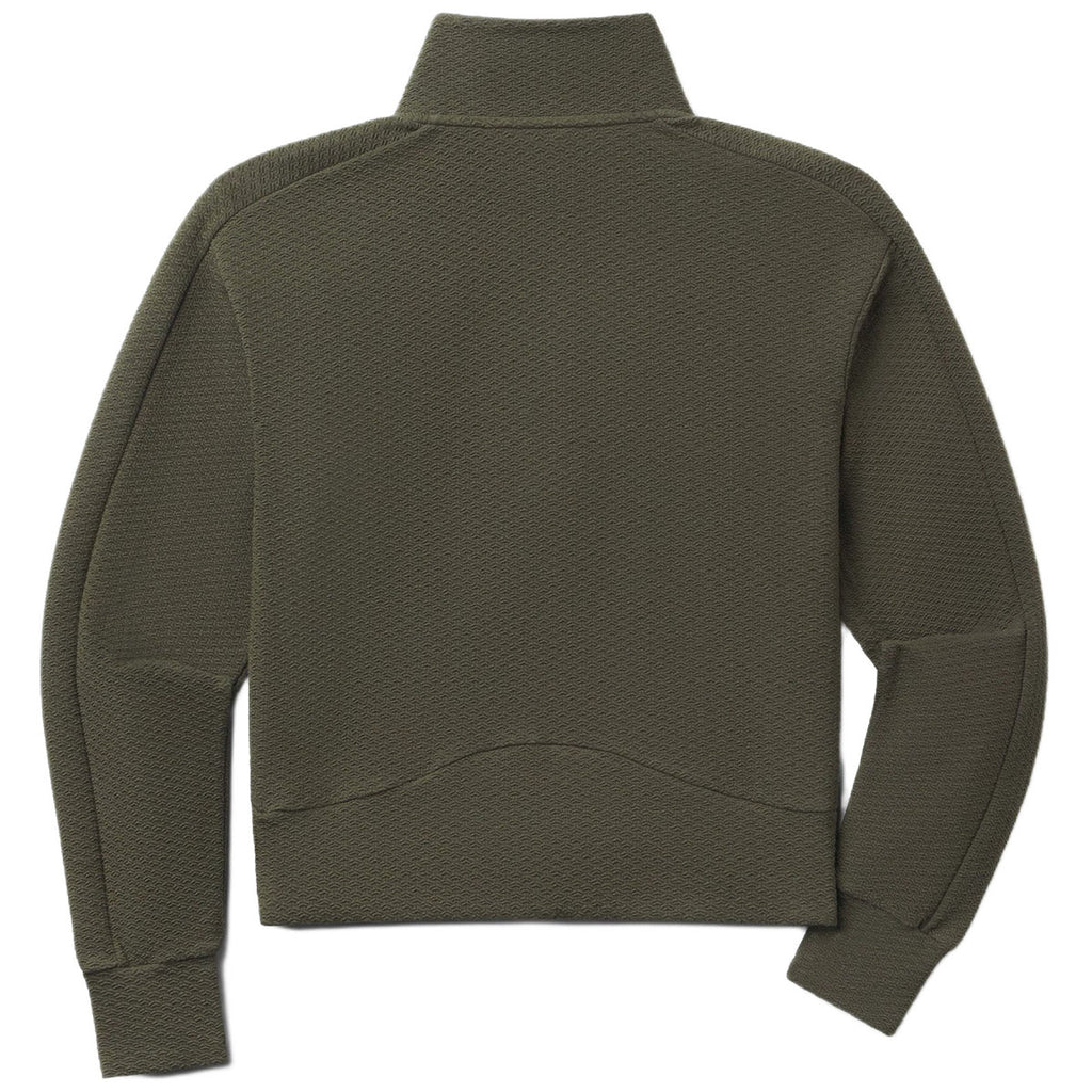 UNRL Women's Grove Elevation Half-Zip Pullover