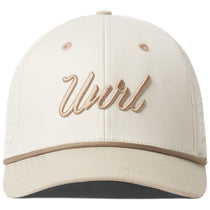 UNRL Sahara Weekender Snapback - Mid-Pro