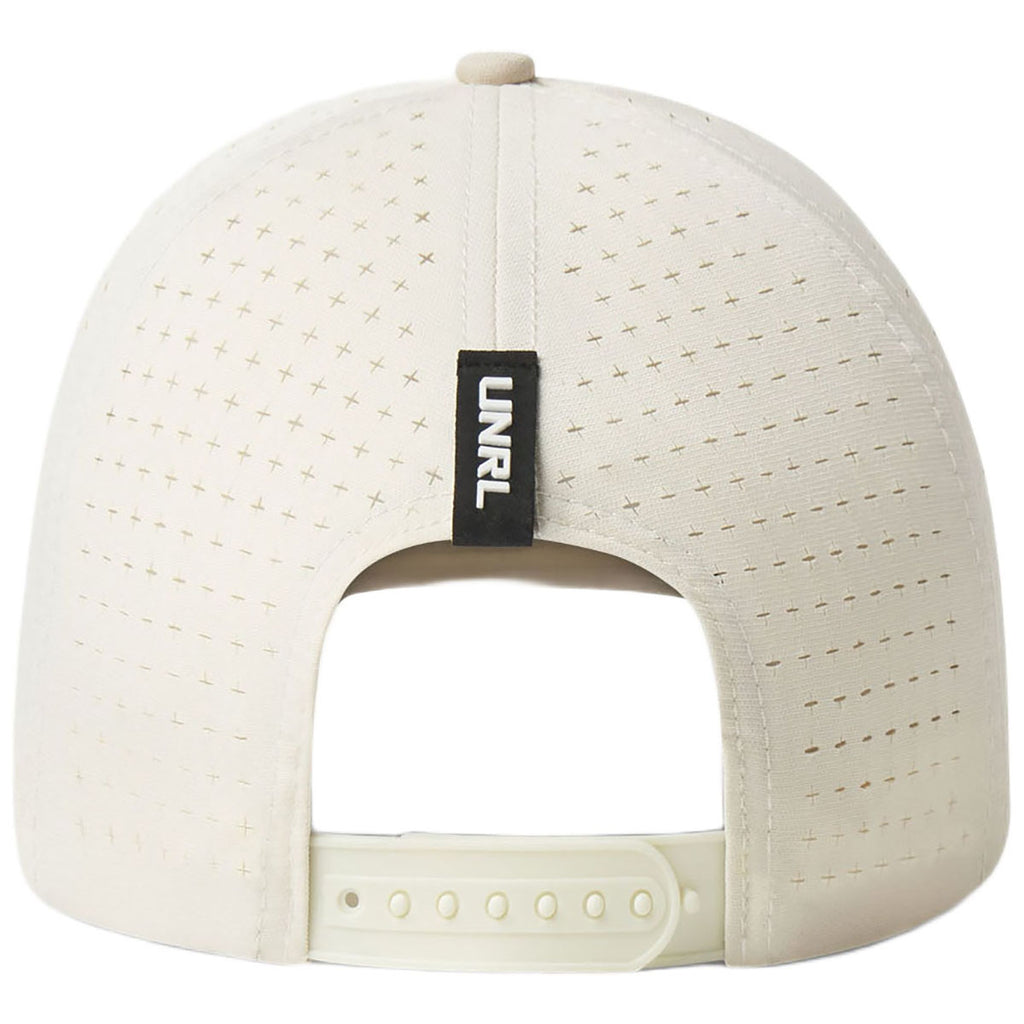 UNRL Sahara Weekender Snapback - Mid-Pro