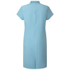 Levelwear Women's Mute Blue Spectrum Dress