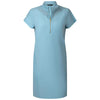 Levelwear Women's Mute Blue Spectrum Dress