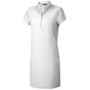 Levelwear Women's White Spectrum Dress