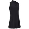 Levelwear Women's Black Deluxe Dress