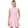 Levelwear Women's Hazy Pink Deluxe Dress