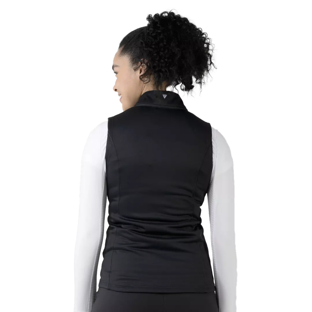 Levelwear Women's Black Flight Vest