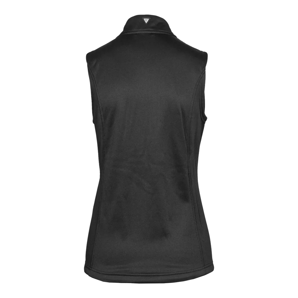 Levelwear Women's Black Flight Vest