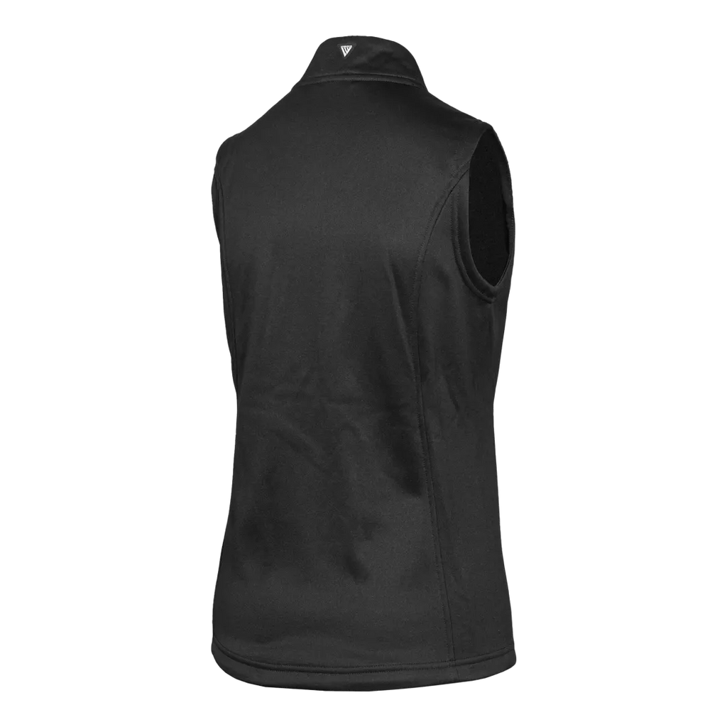 Levelwear Women's Black Flight Vest