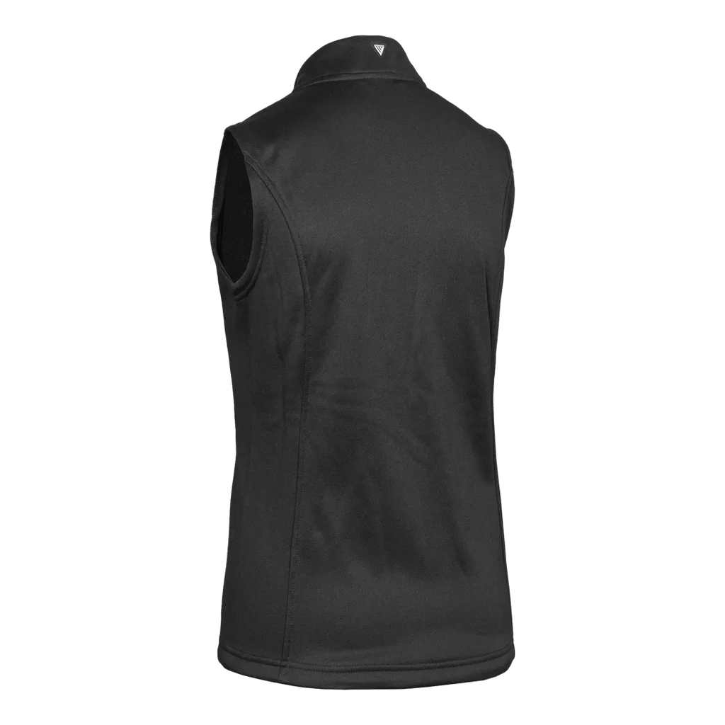 Levelwear Women's Black Flight Vest