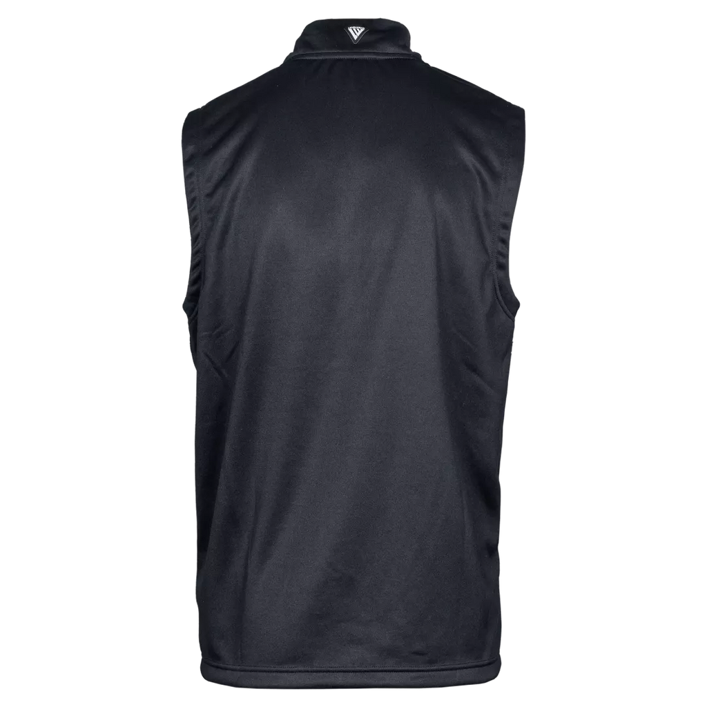 Levelwear Men's Black Flight Vest