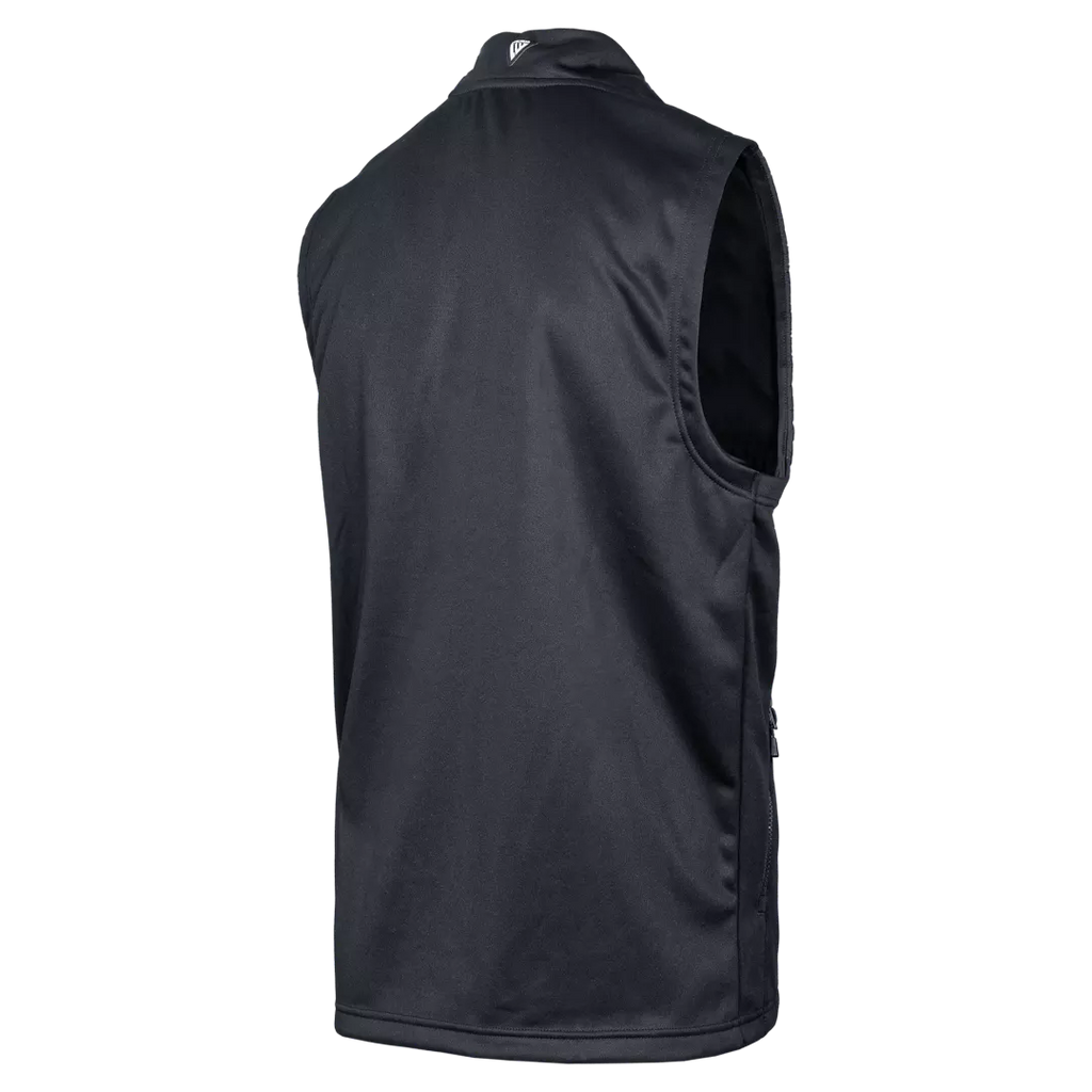 Levelwear Men's Black Flight Vest