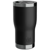 Wyld Gear Black 20oz Tumbler