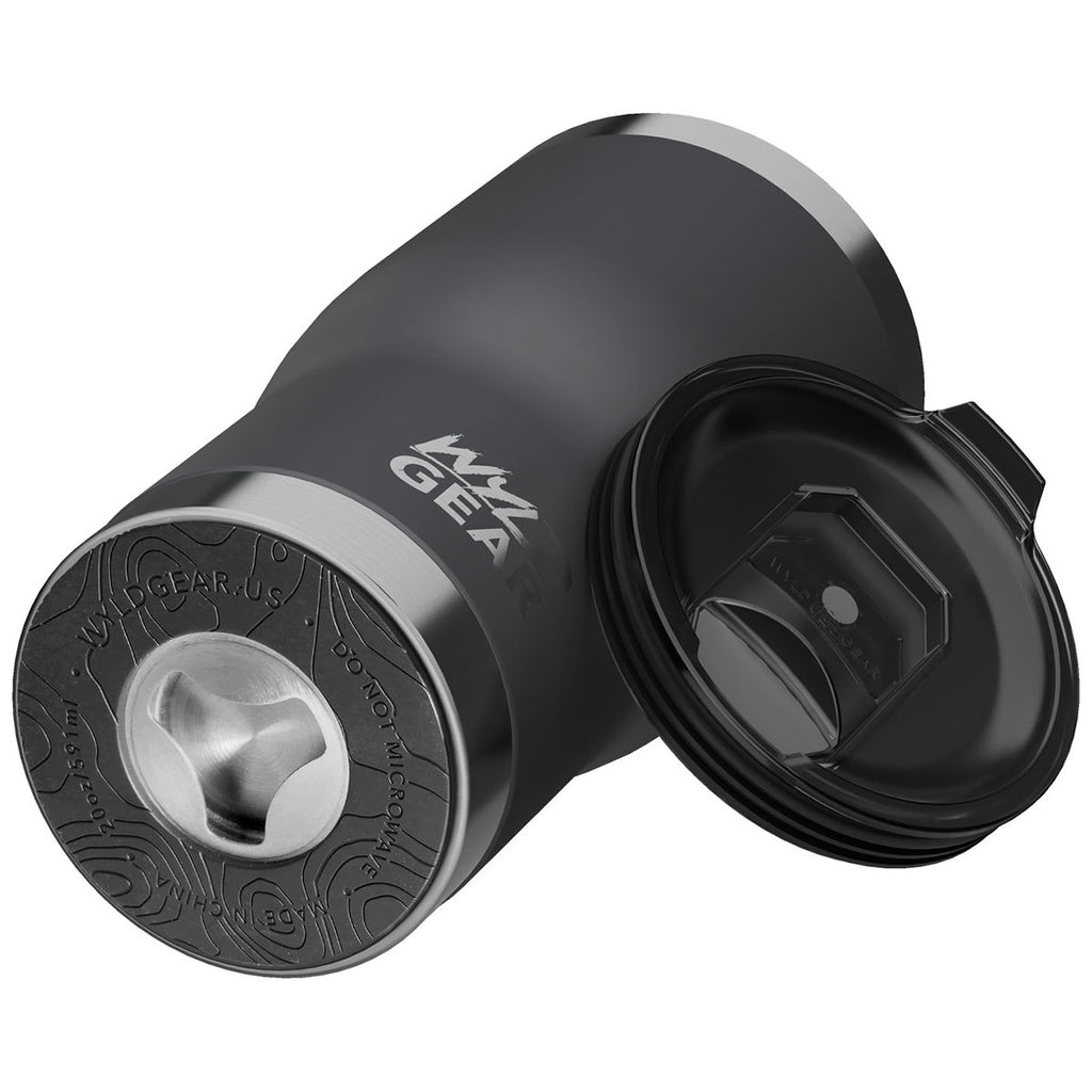 Wyld Gear Grey 20oz Tumbler