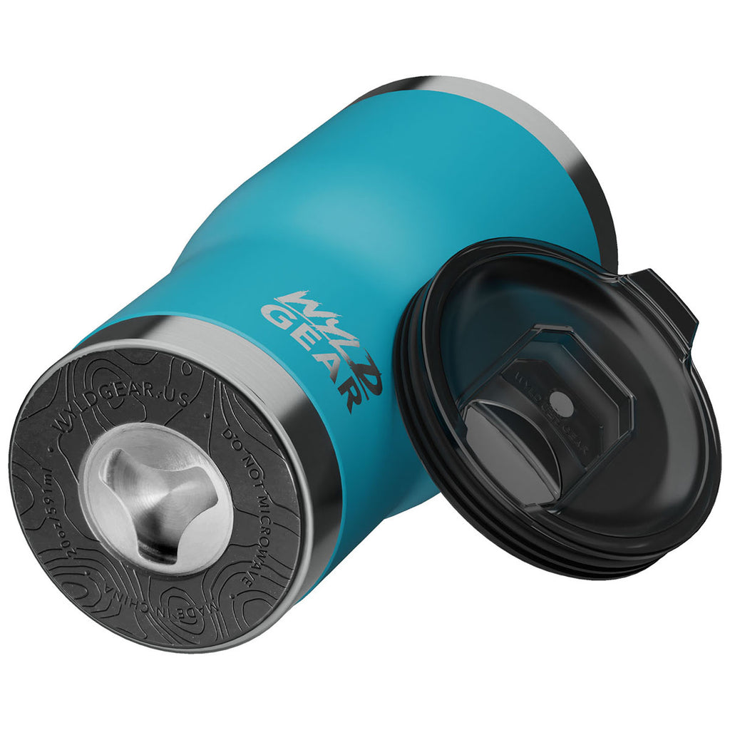 Wyld Gear Teal 20oz Tumbler