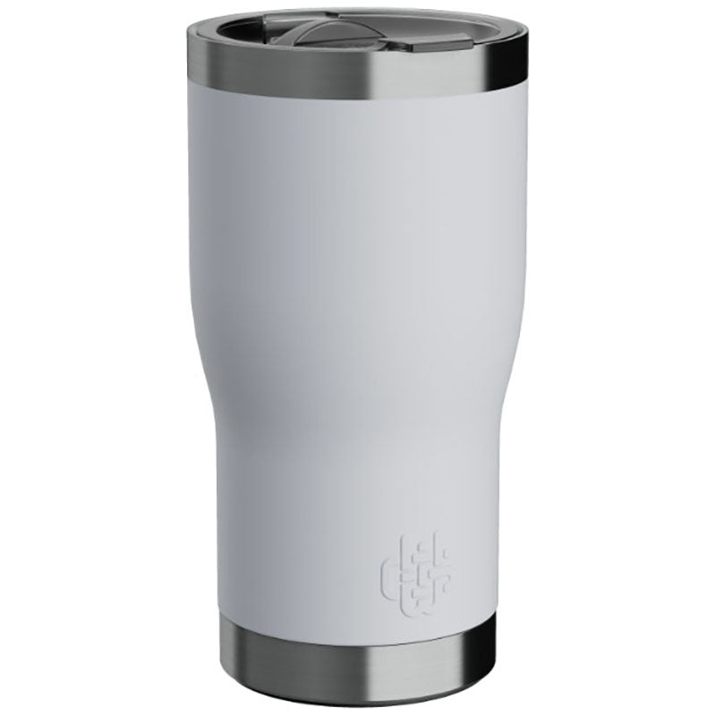 Wyld Gear White 20oz Tumbler