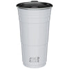 Wyld Gear White 24oz Wyld Cup
