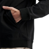 UNRL Men's Black Waypoint Bomber Jacket