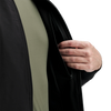 UNRL Men's Black Waypoint Bomber Jacket