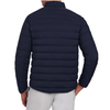 Holderness & Bourne Men's Dark Navy The Wells Jacket