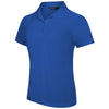 Levelwear Women's Team Royal Balance Polo