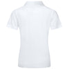 Levelwear Women's White Balance Polo