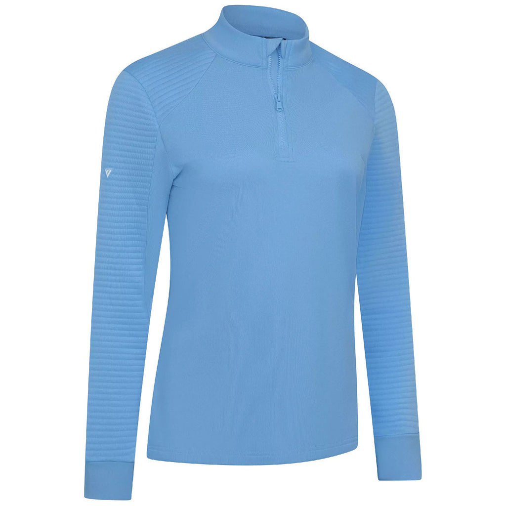 Levelwear Women's Alaska Power Pullover