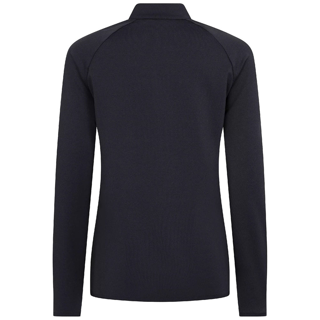 Levelwear Women's Black Explorer Jacket