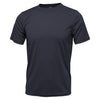 BAW Men's Navy Xtreme Tek T-Shirt