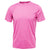 BAW Men's Light Pink Xtreme Tek T-Shirt