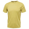 BAW Men's Vegas Gold Xtreme Tek T-Shirt