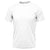 BAW Men's White Xtreme Tek T-Shirt