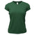 BAW Women's Dark Green Xtreme Tek T-Shirt