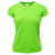 BAW Women's Lime Xtreme Tek T-Shirt