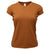 BAW Women's Texas Orange Xtreme Tek T-Shirt