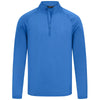Levelwear Men's Blue Heron Power Pullover