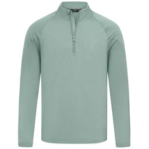 Levelwear Men's Eucalyptus Power Pullover