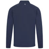 Levelwear Men's Navy Power Pullover