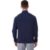 Levelwear Men's Navy Explorer Jacket