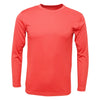 BAW Men's Coral Xtreme Tek Long Sleeve Shirt