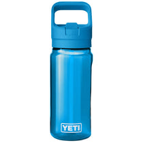 YETI Big Wave Blue Yonder 20 oz. Water Bottle with Straw Cap