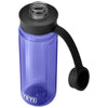 YETI Ultramarine Violet Yonder 25 oz. Water Bottle with Tether Cap