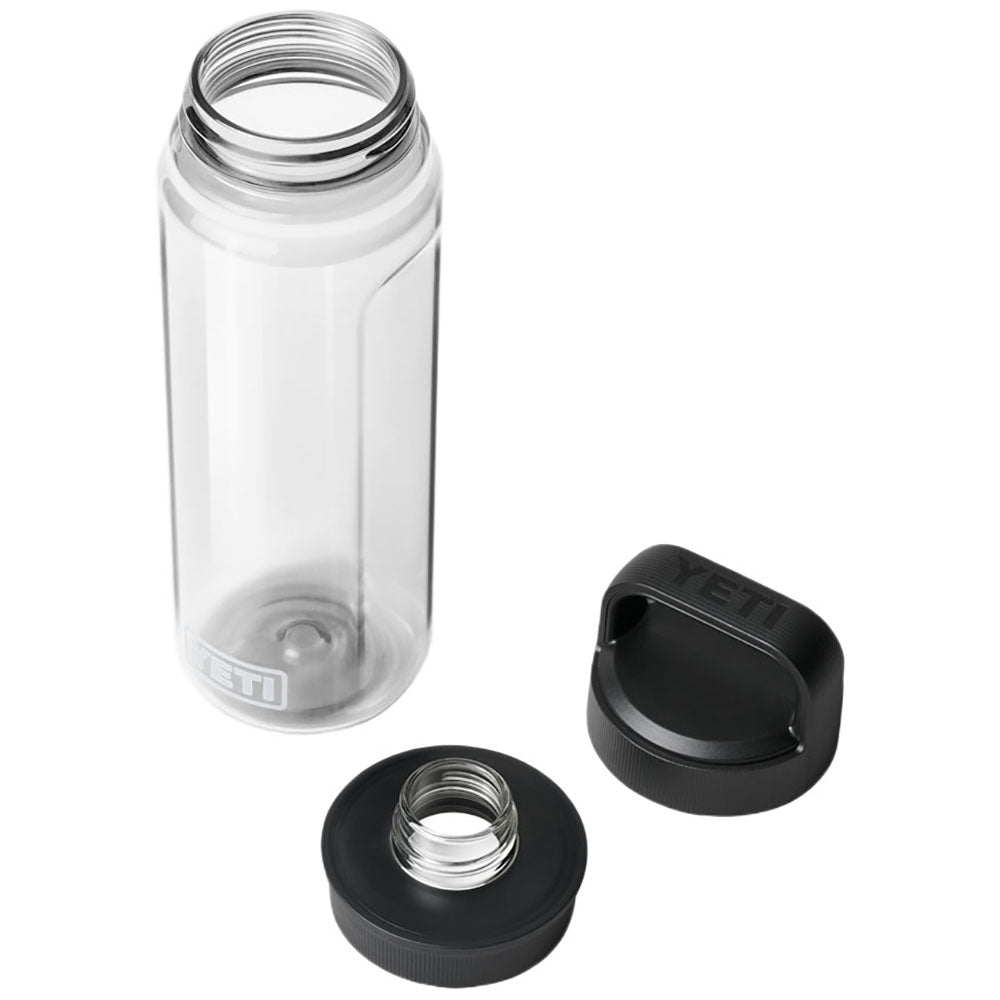 YETI Clear Yonder 25 oz. Water Bottle with Chug Cap