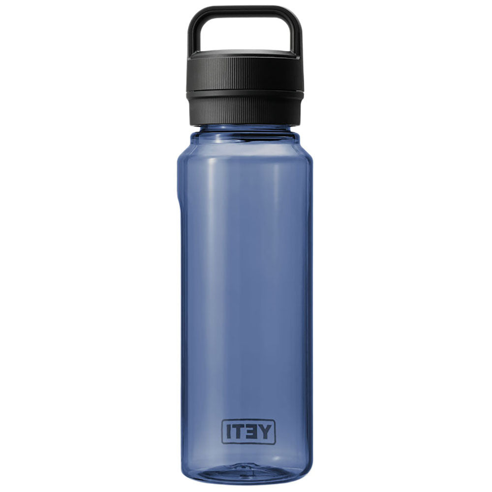 YETI Navy Yonder 34 oz. Water Bottle with Chug Cap