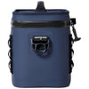 YETI Navy Hopper Flip 8 Cooler